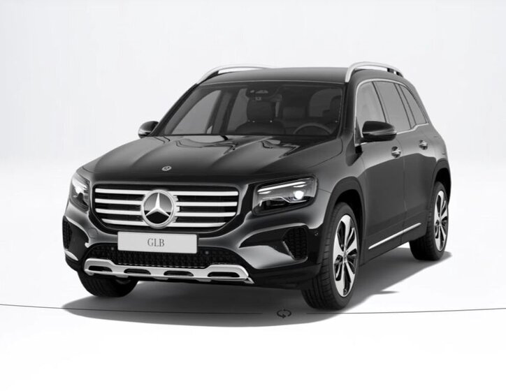 Mercedes-Benz Ostatní 3