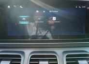 Mercedes-Benz GLE 25