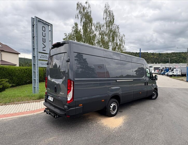 Iveco Daily 3