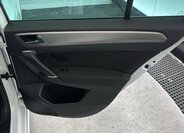 Volkswagen Golf Sportsvan MPV 1,4 l 92 kw