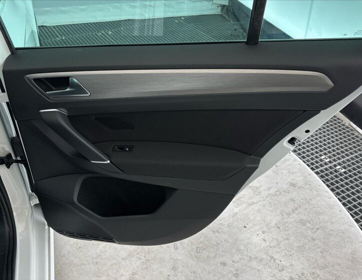 Volkswagen Golf Sportsvan MPV 1,4 l 92 kw