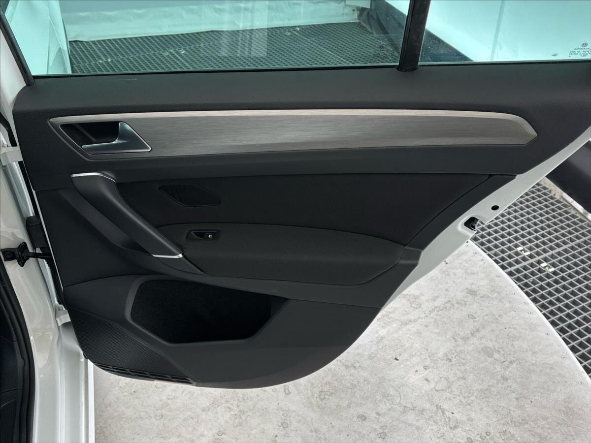 Volkswagen Golf Sportsvan MPV 1,4 l 92 kw