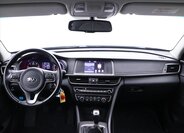KIA Optima Kombi 1,7 l 104 kw