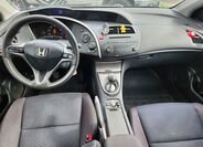 Honda Civic 10