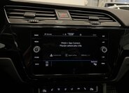 Volkswagen Touran MPV 1,5 l 110 kw