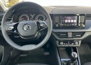 Škoda Kamiq Hatchback 1,0 l 70 kw