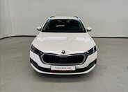 Škoda Octavia Kombi 2,0 l 85 kw
