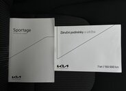 KIA Sportage SUV 1,6 l 110 kw