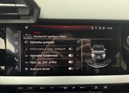 Audi A3 Hatchback 1,5 l 110 kw