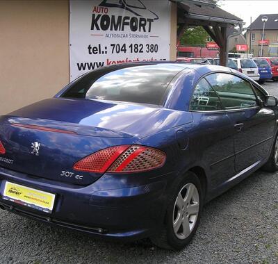 Peugeot 307 17