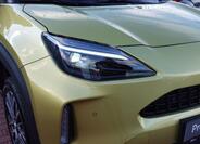 Toyota Yaris Cross 33