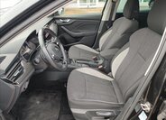 Škoda Scala Hatchback 999,0 81 kw