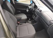 Škoda Roomster MPV 1,2 l 63 kw