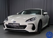 Subaru BRZ 1