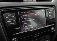 Škoda Octavia Kombi 1,6 l 66 kw