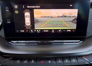 Škoda Octavia Sedan 2,0 l 180 kw