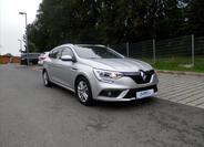Renault Mégane 5