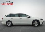 Volkswagen Golf Kombi 2,0 l 110 kw