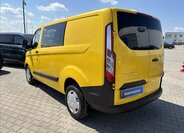 Ford Transit Custom Ostatní 2,0 l 79 kw