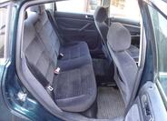 Volkswagen Passat 27