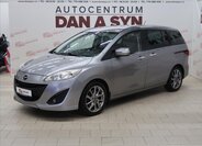 Mazda 5 MPV 1,6 l 85 kw