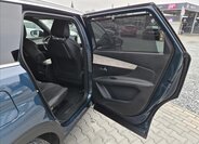 Peugeot 5008 MPV 1,6 l 133 kw