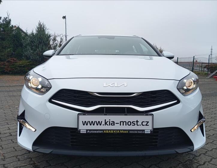 KIA Ceed 3