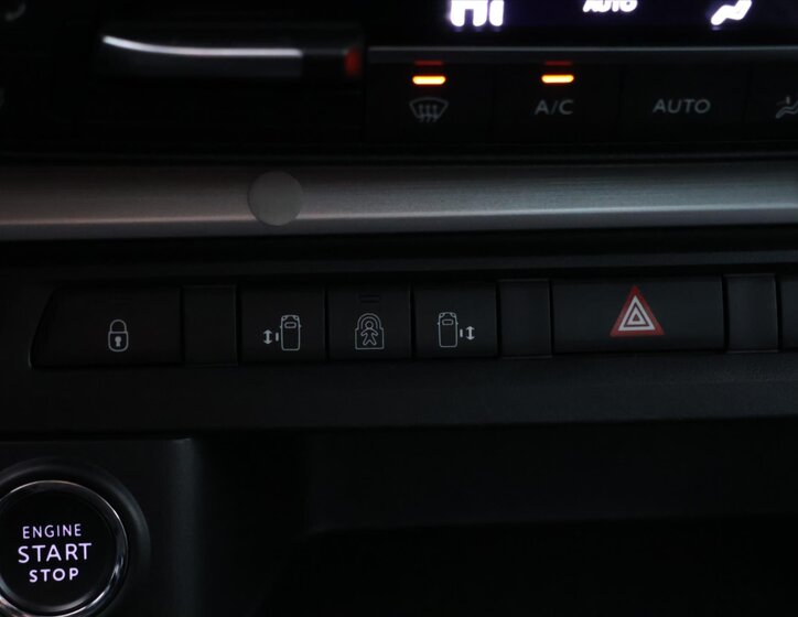 Citroën SpaceTourer 28