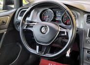Volkswagen Golf Hatchback 1,2 l 63 kw