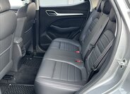 MG ZS SUV / Terénní 999,0 82 kw