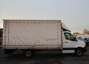 Mercedes-Benz Sprinter 5