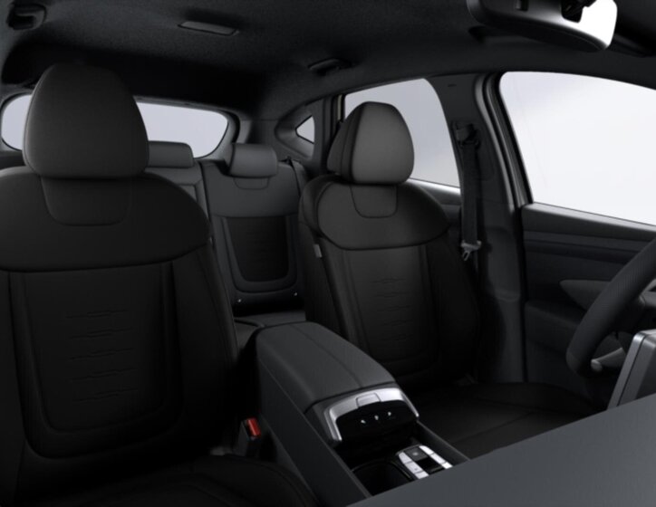 Hyundai Tucson SUV 1,6 l 110 kw