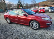 Renault Laguna Sedan / Limuzína 2,0 l 103 kw