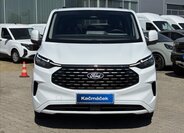 Ford Tourneo Custom Kombi 2,0 l 110 kw