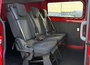 Ford Transit Custom Ostatní 2,0 l 96 kw