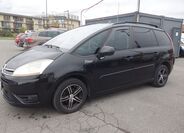 Citroën C4 Picasso 2