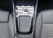 Mercedes-Benz Třídy B Hatchback 1,3 l 120 kw