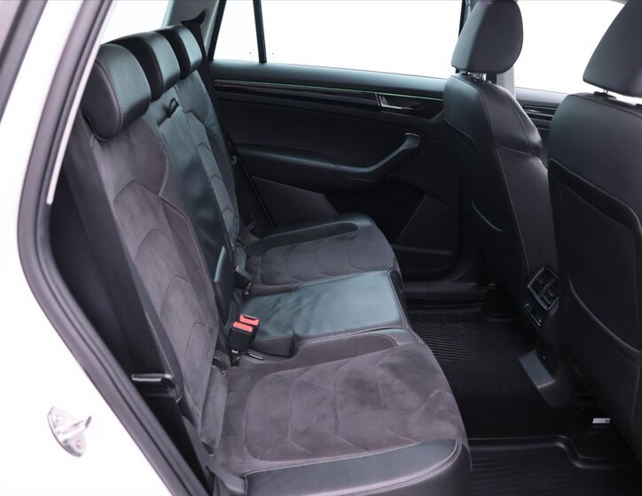 Škoda Kodiaq SUV / Terénní 2,0 l 140 kw