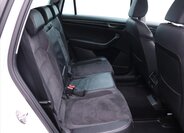 Škoda Kodiaq SUV / Terénní 2,0 l 140 kw