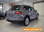 Volkswagen Tiguan SUV / Terénní 0,0 110 kw