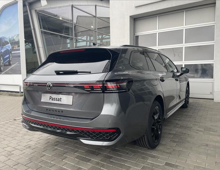 Volkswagen Passat 5