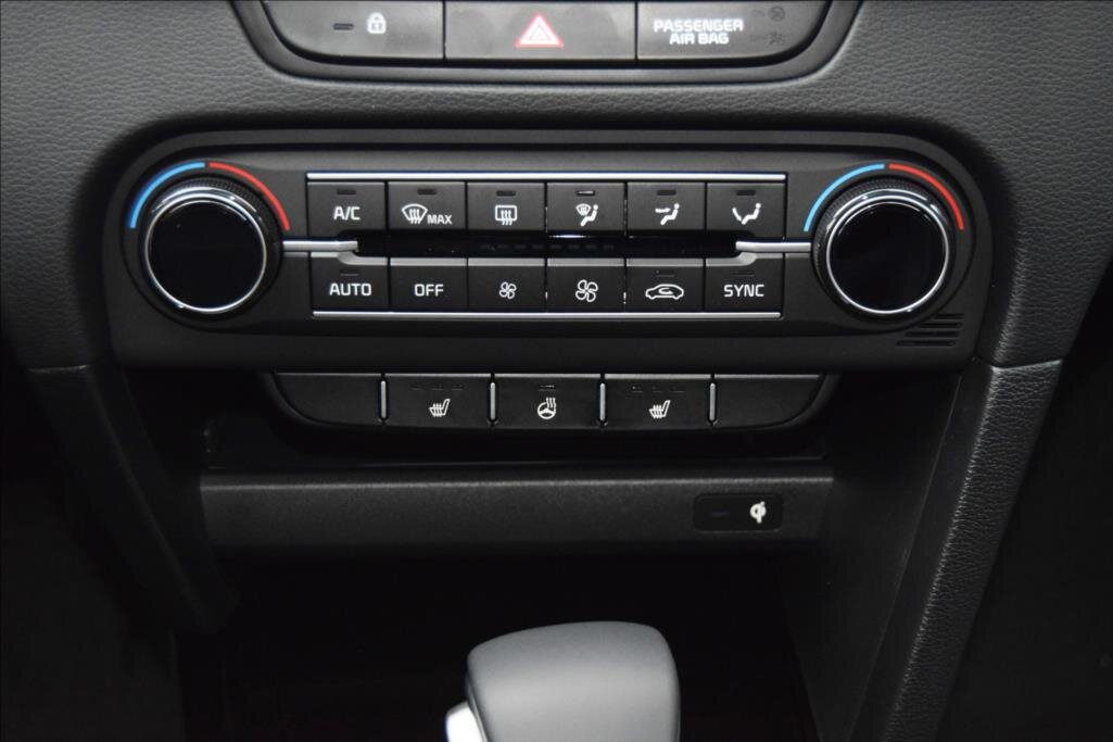 KIA XCeed SUV / Terénní 0,0 132 kw