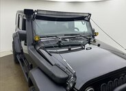 Jeep Wrangler SUV 3,6 l 209 kw