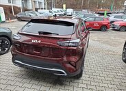 KIA Ostatní Ostatní 0,0 0