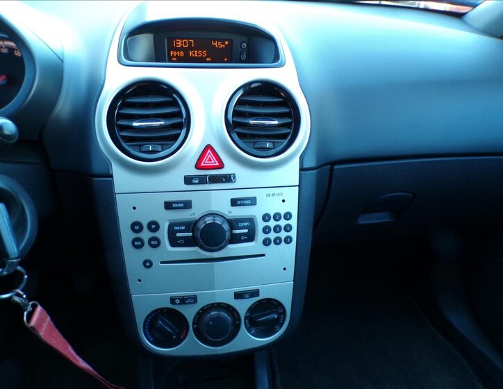 Opel Corsa Hatchback 1,2 l 59 kw