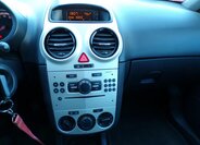 Opel Corsa Hatchback 1,2 l 59 kw