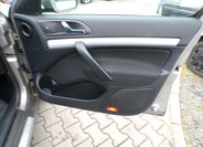 Škoda Octavia Kombi 2,0 l 103 kw