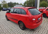 Škoda Fabia 4