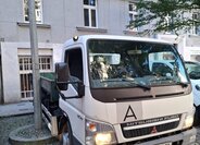 Mitsubishi Ostatní Ostatní 0,0 0