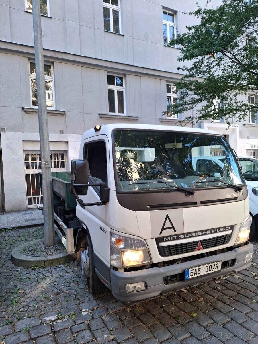 Mitsubishi Ostatní Ostatní 0,0 0